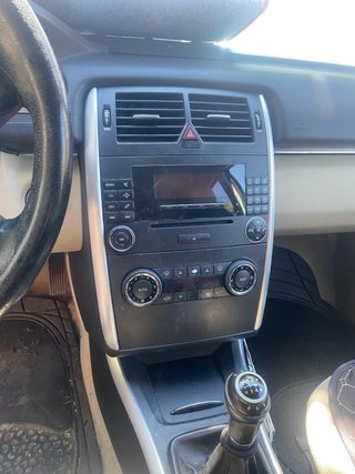 Mercedes-Benz Clase B180 cdi