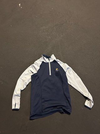 Sudadera Ejército de Tierra Talla P