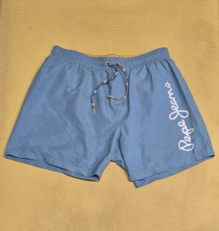 Bañador Pepe Jeans Azul