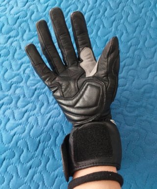 Guantes Alpinestars SP3 Mujer