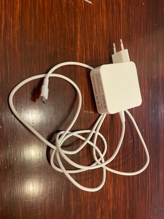 MacBook Air 13'' 2019 con BATTERIA NUOVA