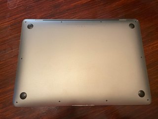 MacBook Air 13'' 2019 con BATTERIA NUOVA