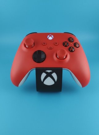 Stand mando de Xbox One - Impreso en 3D con PLA