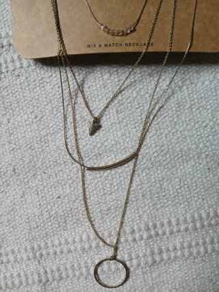 Collar Stradivarius