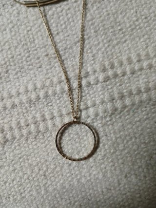 Collar Stradivarius