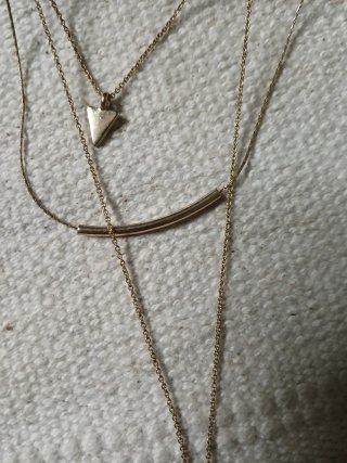 Collar Stradivarius