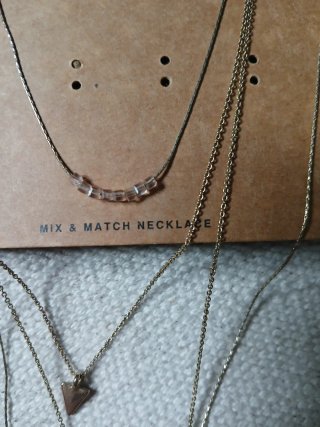 Collar Stradivarius