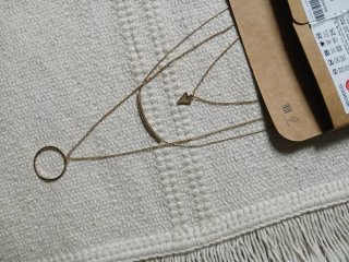 Collar Stradivarius