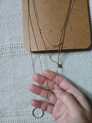 Collar Stradivarius