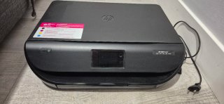 Impresora HP ENVY 4527