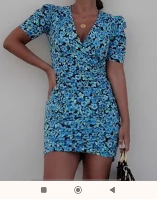 Lote Ropa Talla "S" de chicas, varias marcas