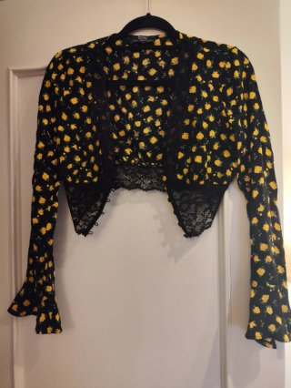 Lote Ropa Talla "S" de chicas, varias marcas