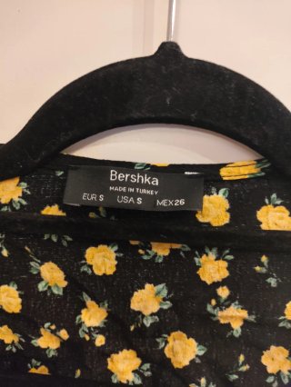 Lote Ropa Talla "S" de chicas, varias marcas