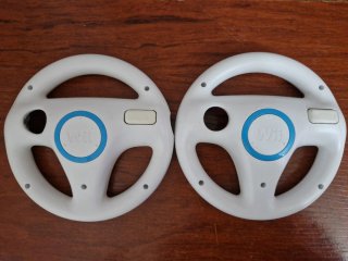 Lote 4 Mandos Nintendo Wii
