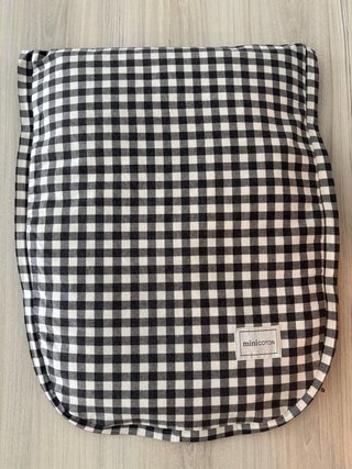 Saco Minicoton Universal Invierno