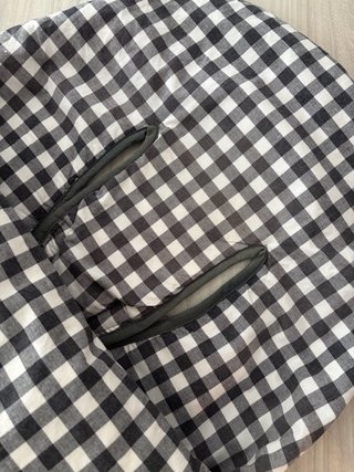 Saco Minicoton Universal Invierno