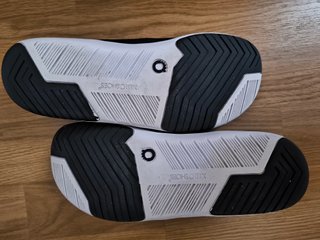 Zapatillas barefoot Xero Nexus Knit entrenamiento