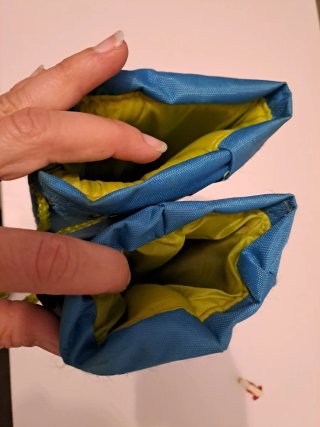 2 Portabottiglie Termici Bobby