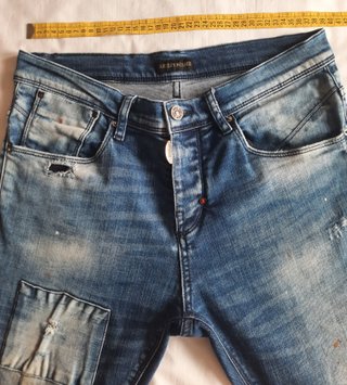 Pantalón vaquero Antony Morato