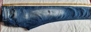 Pantalón vaquero Antony Morato