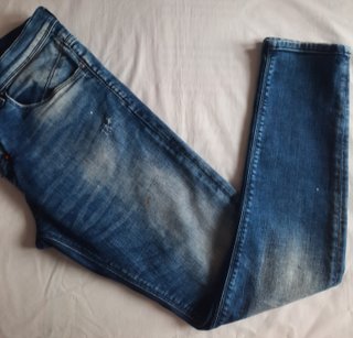 Pantalón vaquero Antony Morato