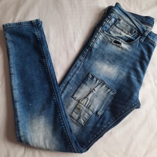 Pantalón vaquero Antony Morato