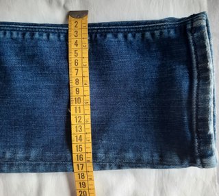 Pantalón vaquero Antony Morato