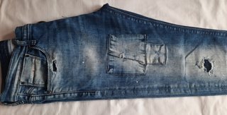 Pantalón vaquero Antony Morato