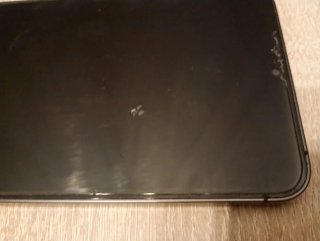 Samsung S24 Plus Negro/Gris