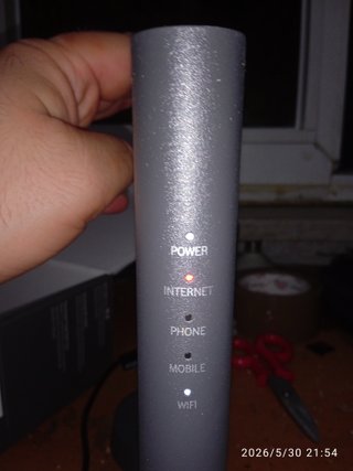 Vodafone WiFi 6 Station Router