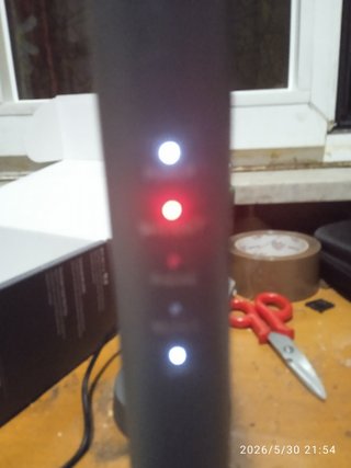 Vodafone WiFi 6 Station Router
