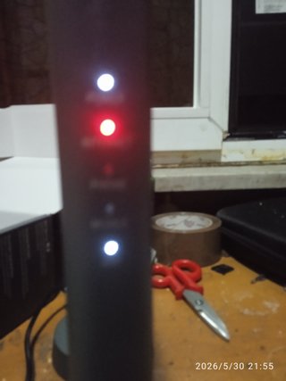 Vodafone WiFi 6 Station Router