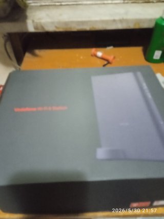 Vodafone WiFi 6 Station Router