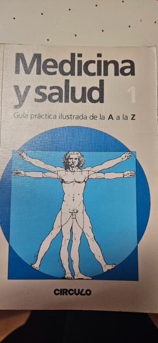 Curso medicina y salud. 15 tomos, libro bolsillo