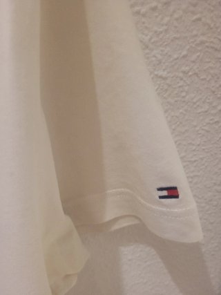 Camiseta Tommy Hilfiger Hombre Talla M