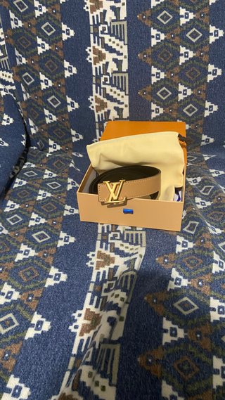 Cintura Donna Nera Oro