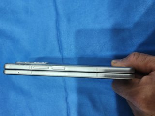 Samsung Galaxy Z Fold3 256GB · 12GB RAM  Muy bueno