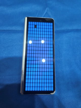 Samsung Galaxy Z Fold3 256GB · 12GB RAM  Muy bueno