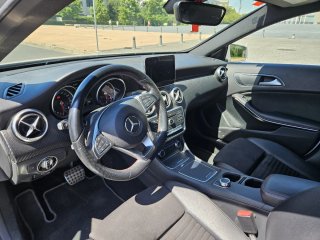 Mercedes-Benz Clase A 2017