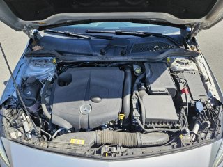 Mercedes-Benz Clase A 2017