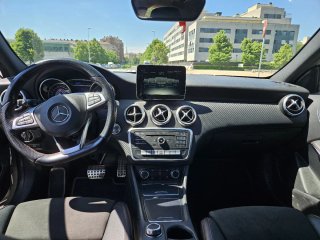 Mercedes-Benz Clase A 2017