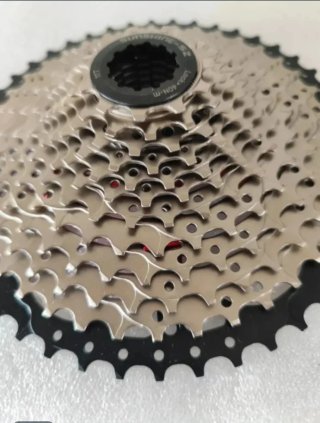 Cassette 12 velocidades 11/50 dientes Sunshine
