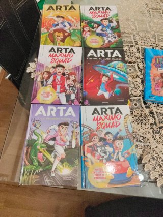 Libros