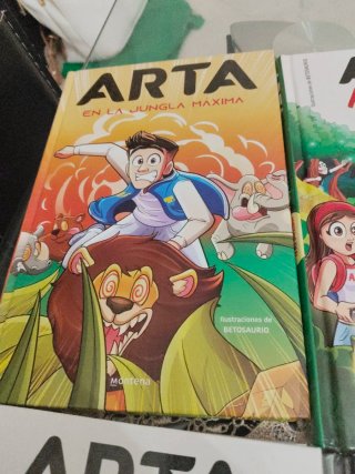 Libros