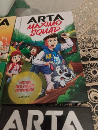 Libros
