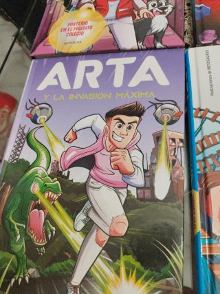 Libros