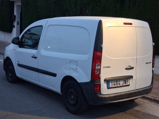 Mercedes-Benz Citan 2017