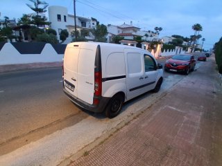 Mercedes-Benz Citan 2017