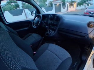 Mercedes-Benz Citan 2017