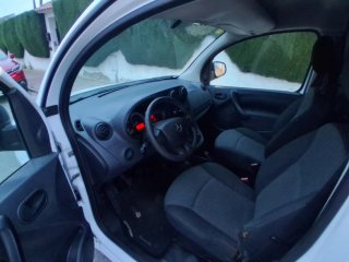 Mercedes-Benz Citan 2017